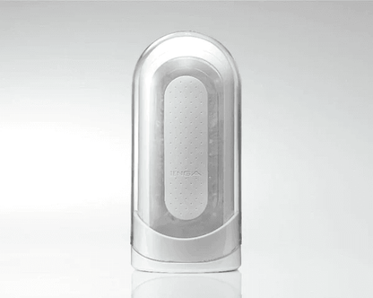 Tenga - Flip Zero Male Masturbator - PlayLoveToys
