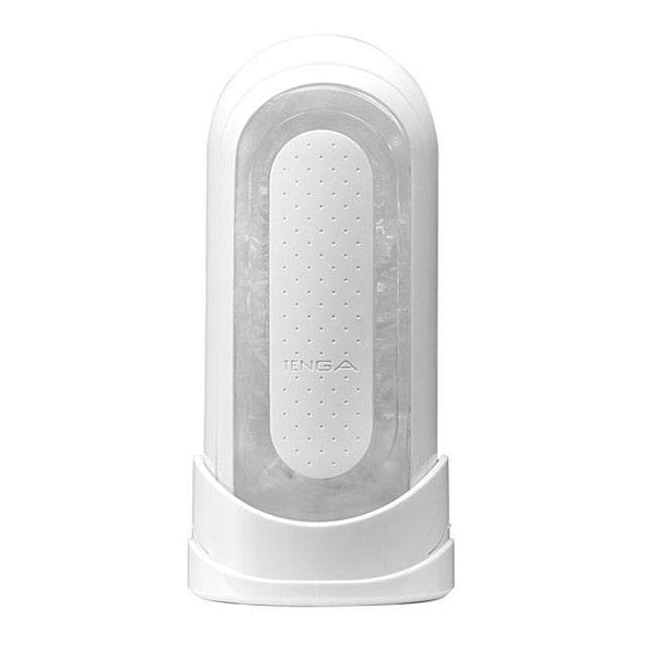 Tenga - Flip Zero Male Masturbator - PlayLoveToys