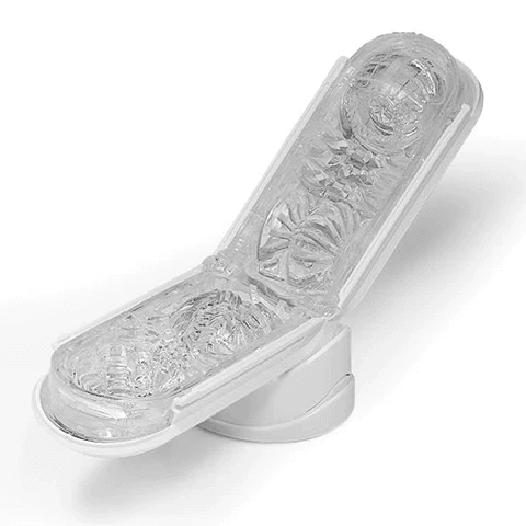 Tenga - Flip Zero Male Masturbator - PlayLoveToys
