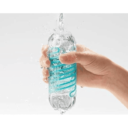Tenga - Spinner 01 Tetra - PlayLoveToys
