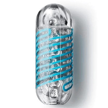 Tenga - Spinner 01 Tetra - PlayLoveToys