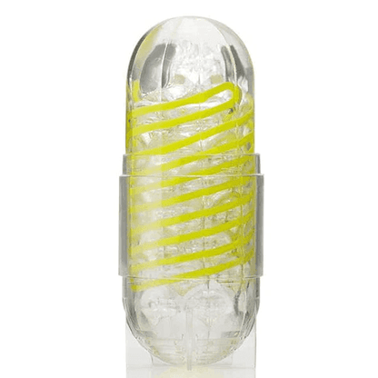 Tenga Spinner Collection