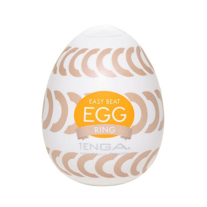 TENGA EGG Wonder Collection