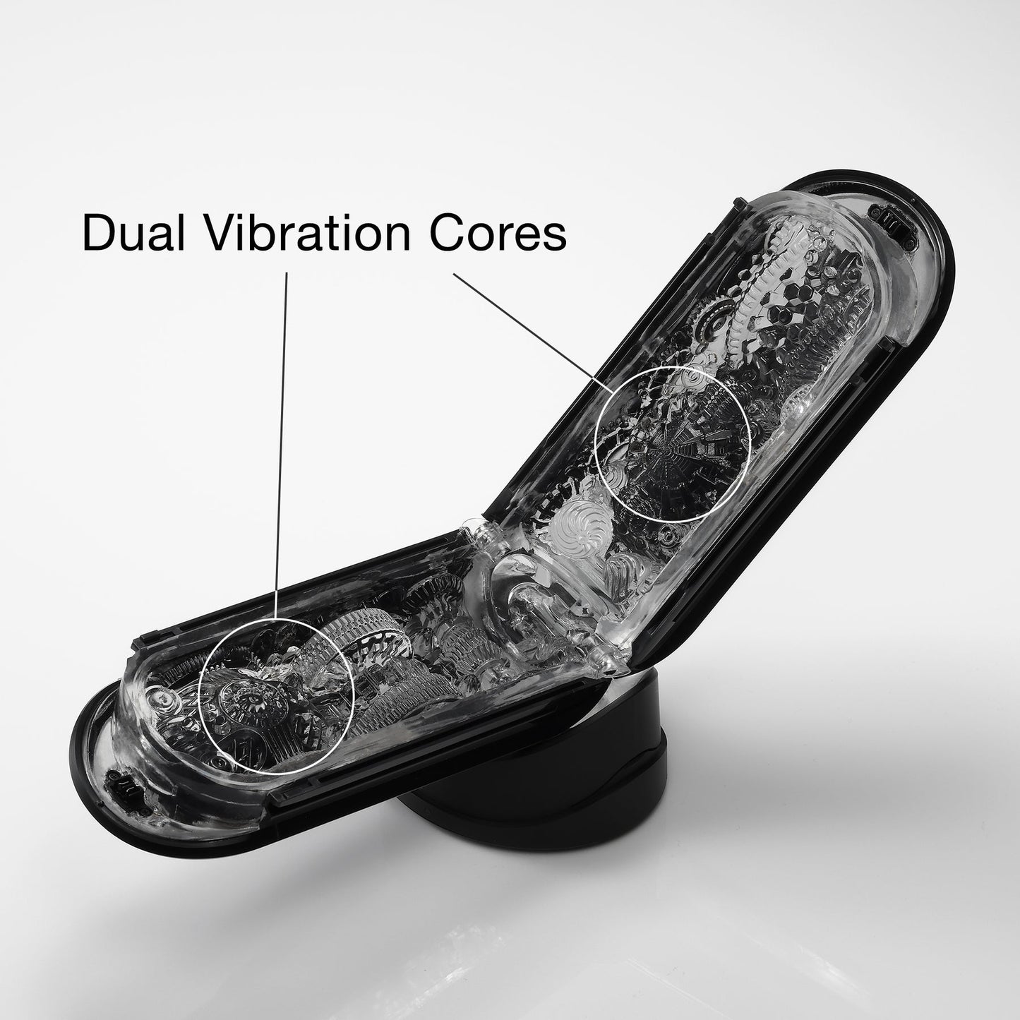 Tenga FLIP ZERO GRAVITY EV (Electronic Vibration)