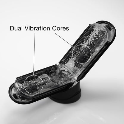 Tenga FLIP ZERO GRAVITY EV (Electronic Vibration)