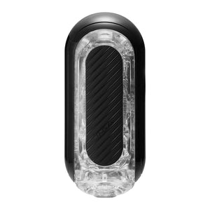 Tenga Flip Zero Gravity - Revolutionary Flip-Open Masturbator