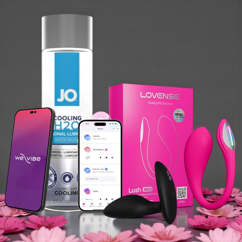 Interactive Adventure Kit PlayLoveToys