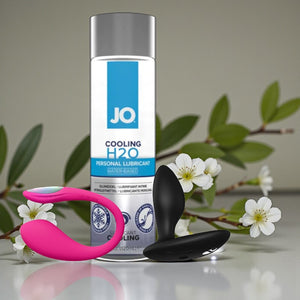 Interactive Adventure Kit PlayLoveToys