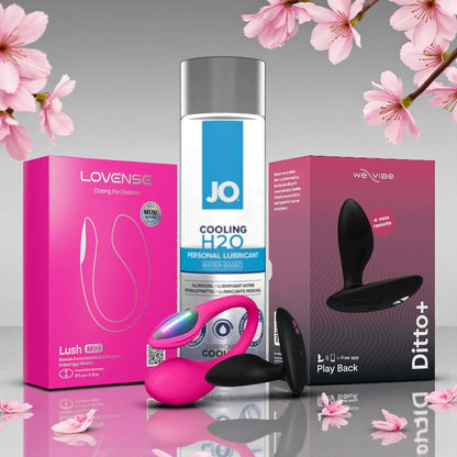 Interactive Adventure Kit PlayLoveToys