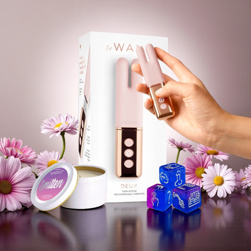 Routine Breaker Kit PlayLoveToys