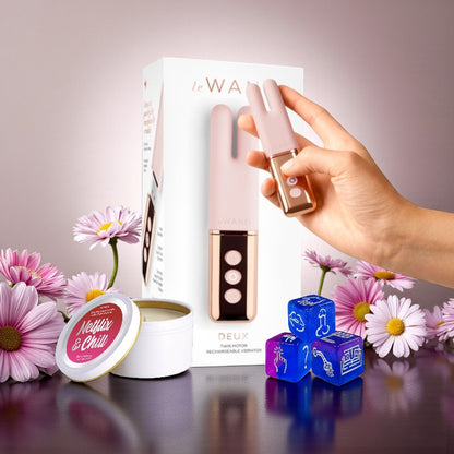 Routine Breaker Kit PlayLoveToys