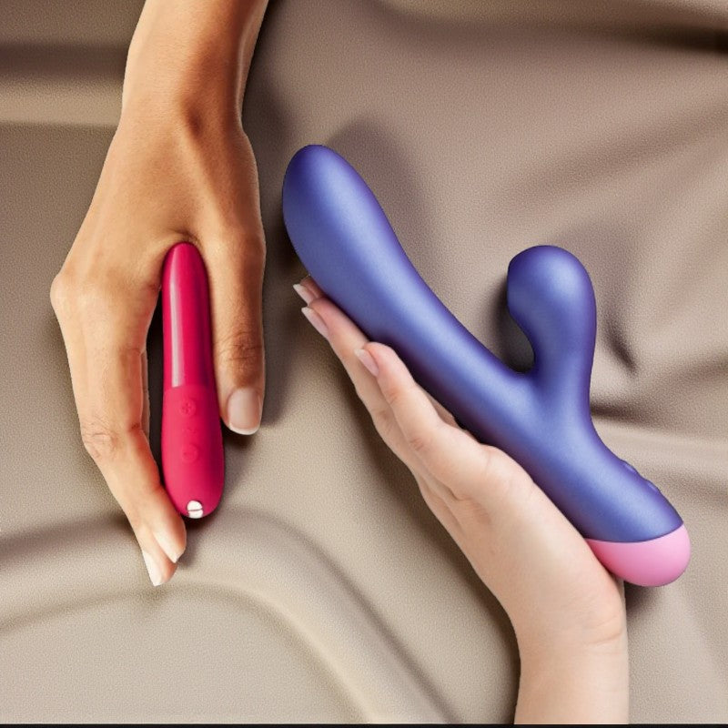 💜 Women's Solo Empowerment Kit - Own Pleasure Christmas