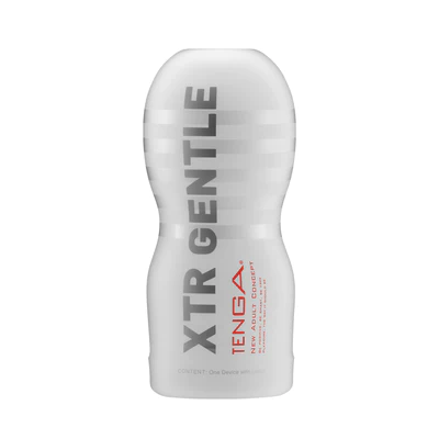 Tenga Original Vacuum Cup - Revolutionary Suction Masturbator
