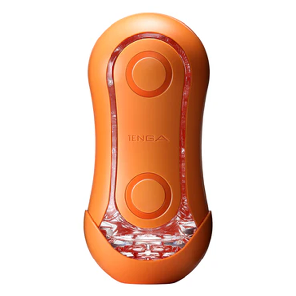 TENGA Flip Orb - Flexible Orb Waterproof Masturbator