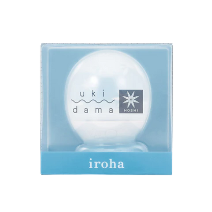 iroha ukidama Multi-functional massager