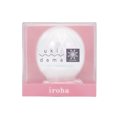 iroha ukidama Multi-functional massager