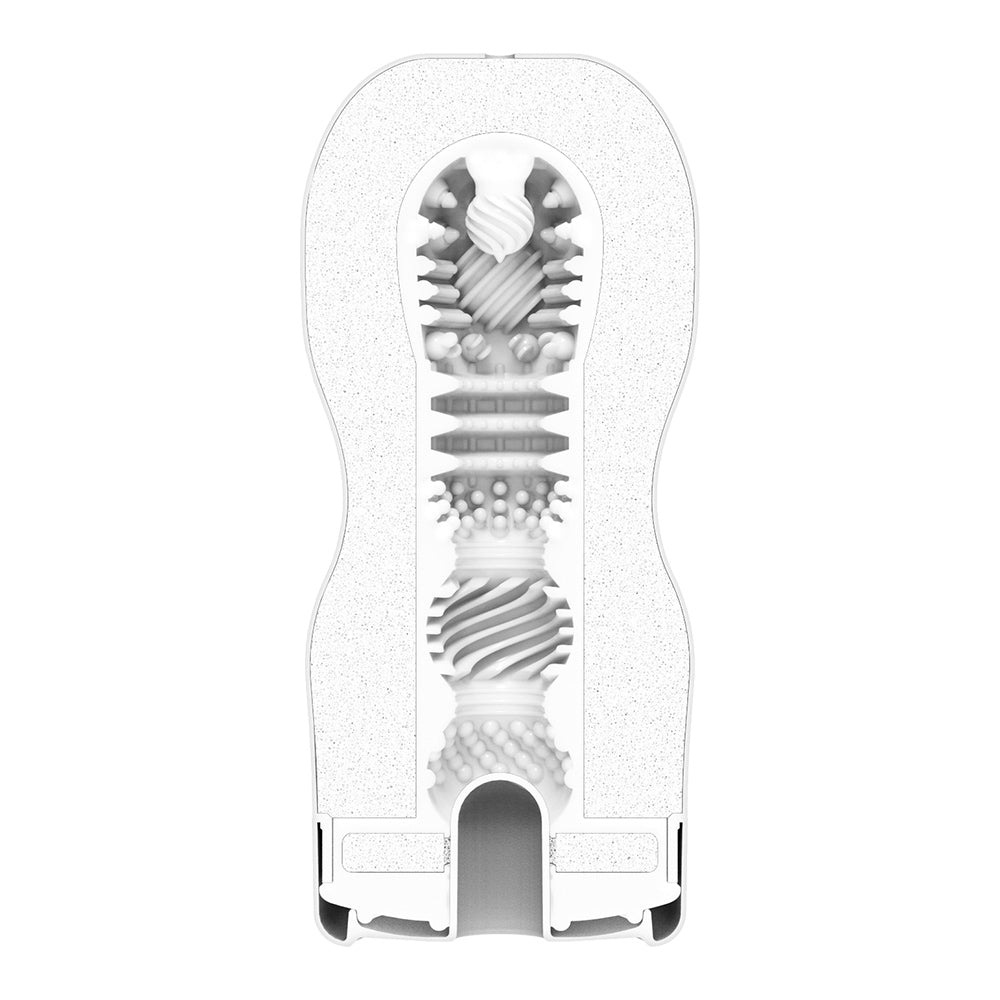 Tenga Original Vacuum Cup - Revolutionary Suction Masturbator