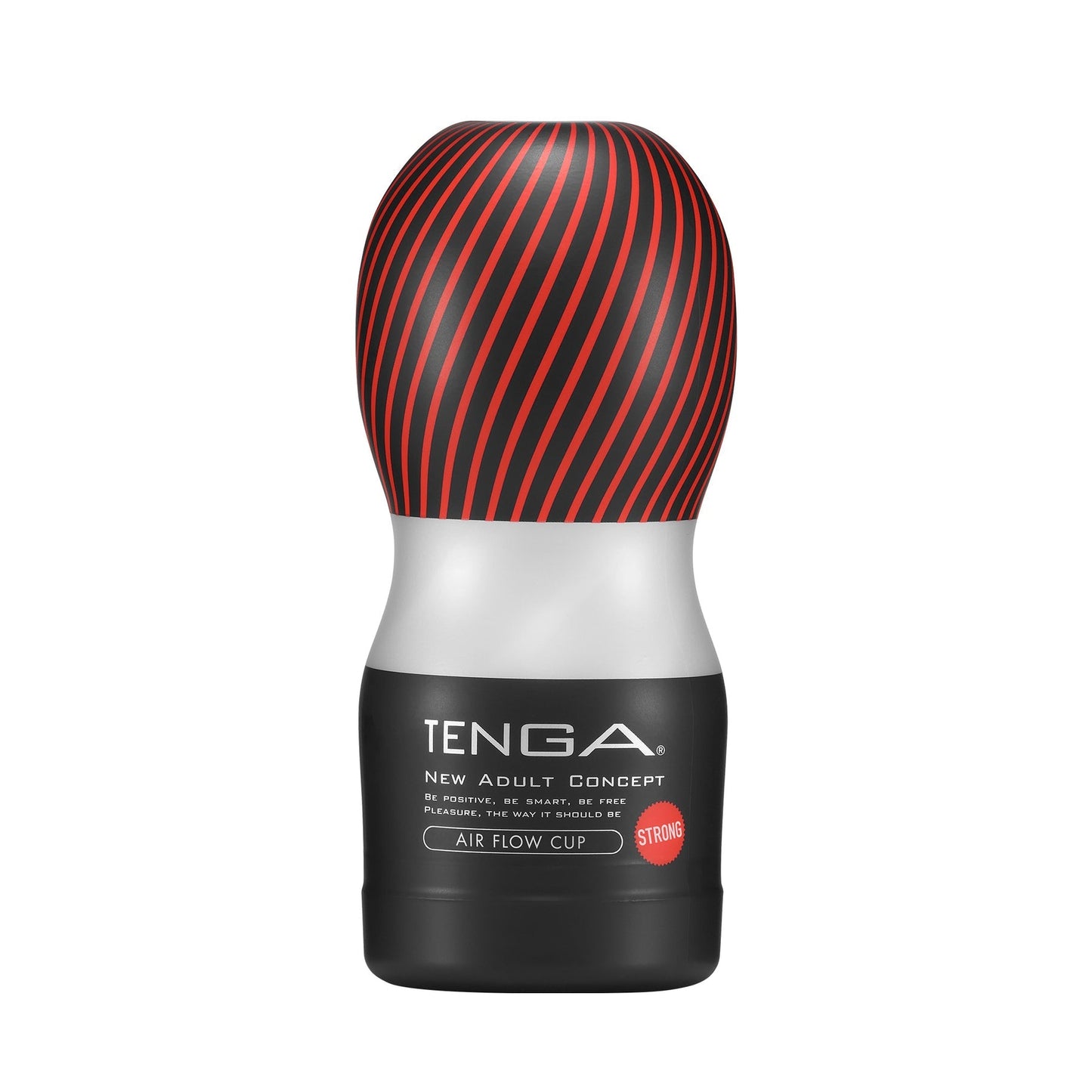 Tenga Air Flow Cup - Award-Winning Male Masturbator