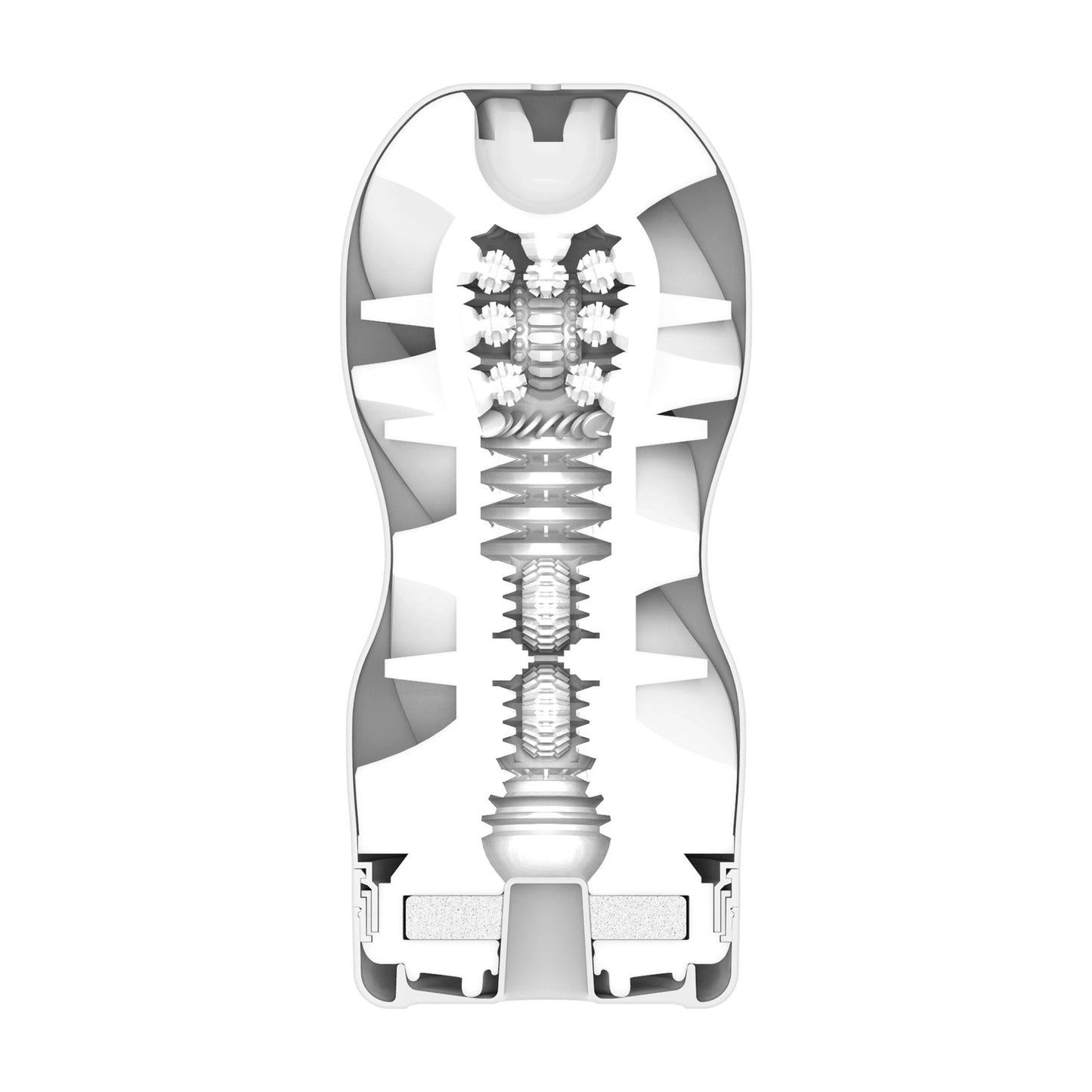 Tenga Air Flow Cup - Award-Winning Male Masturbator