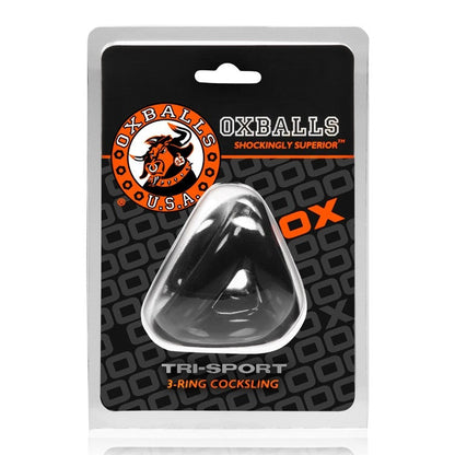 OXBALLS TRI-SPORT - Cocksling