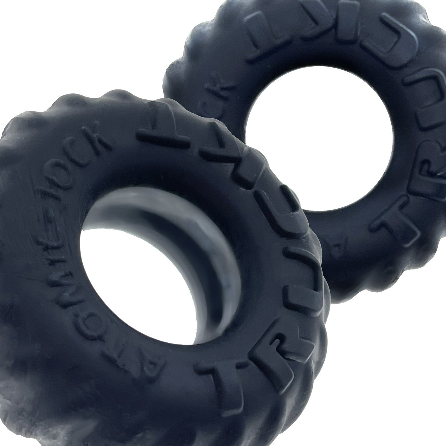 OXBALLS TRUCKT 2-Pack Cockring