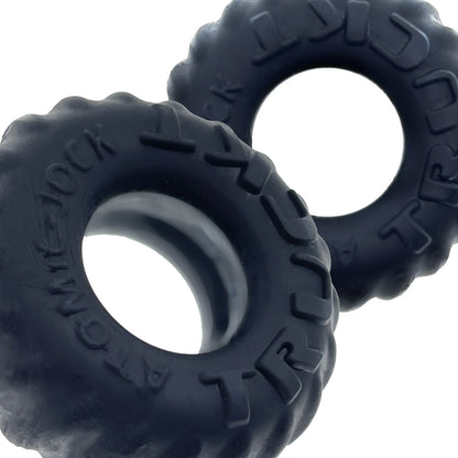 OXBALLS TRUCKT 2-Pack Cockring