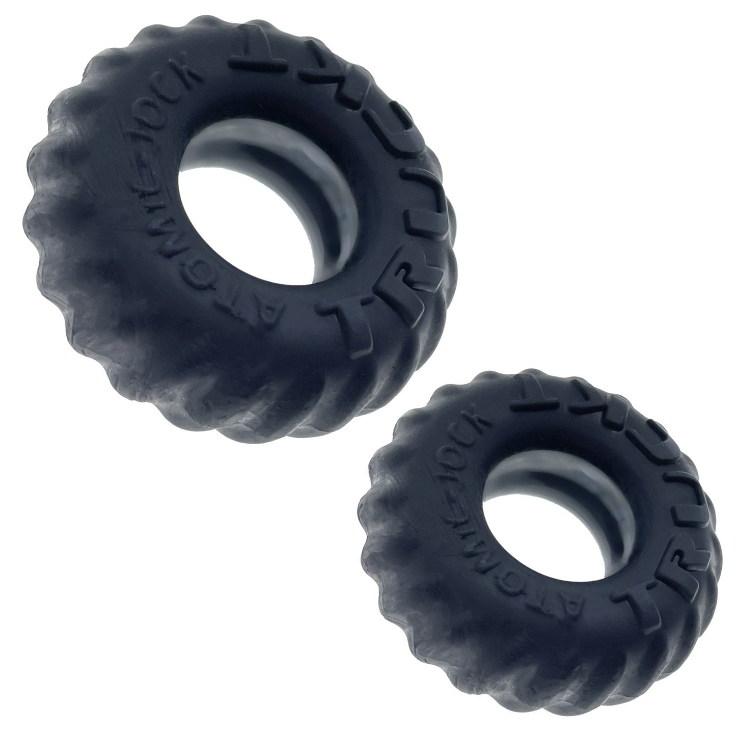 OXBALLS TRUCKT 2-Pack Cockring