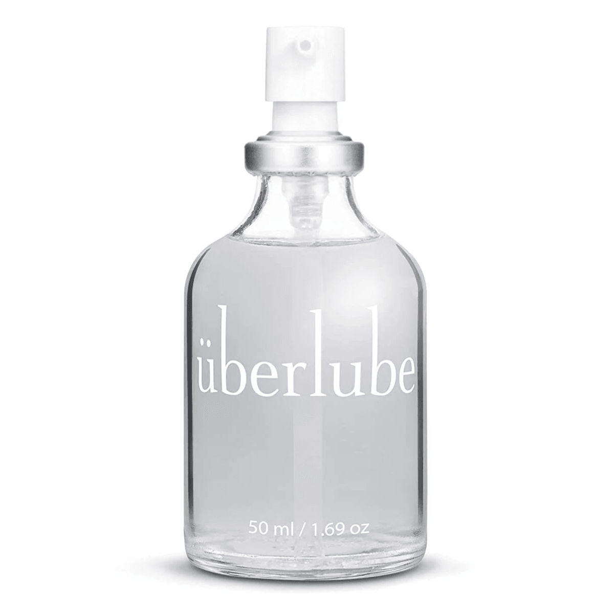 Uberlube - Uberlube Silicone Lubricant - PlayLoveToys
