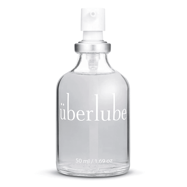 Uberlube - Uberlube Silicone Lubricant - PlayLoveToys