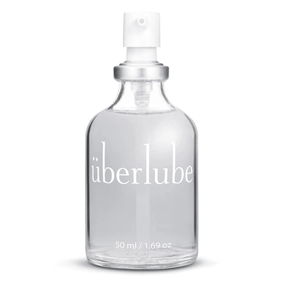 überlube Lubricant 50 ml PlayLoveToys