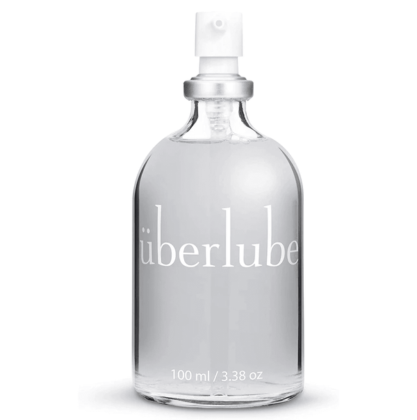 Uberlube - Uberlube Silicone Lubricant - PlayLoveToys