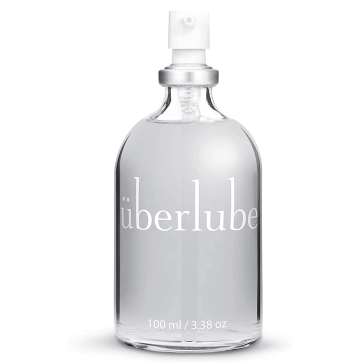 Uberlube - Uberlube Silicone Lubricant - PlayLoveToys