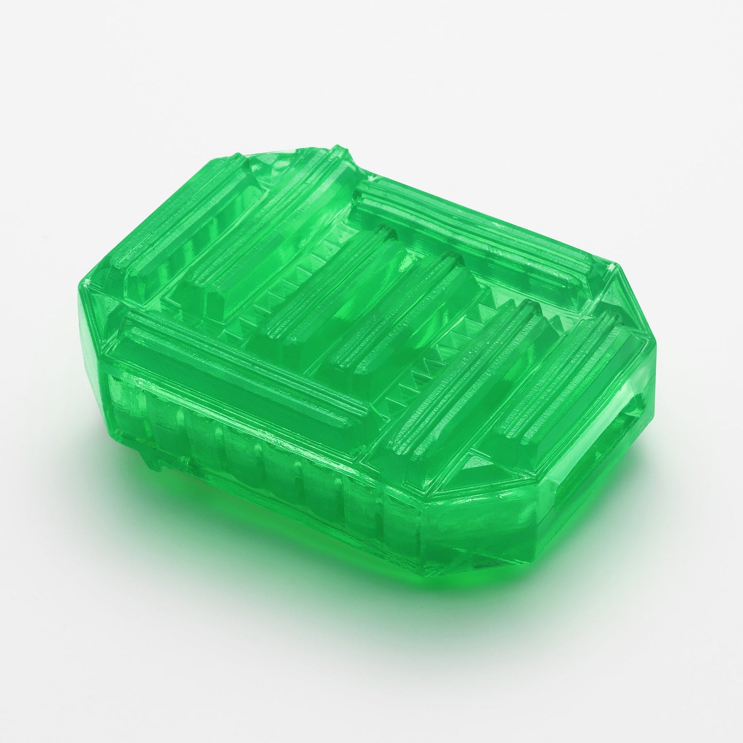 Tenga UNI - Universal Pleasure Object for All Reversible Gemstone Textures