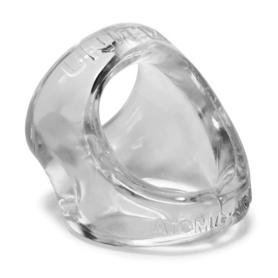 OXBALLS UNIT-X - Premium Lightweight Cocksling FLEXtpr