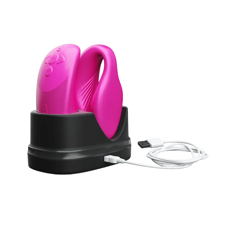 We - Vibe - Chorus - PlayLoveToys