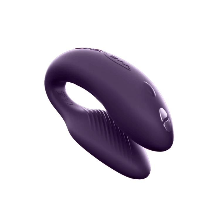 We - Vibe - Chorus - PlayLoveToys
