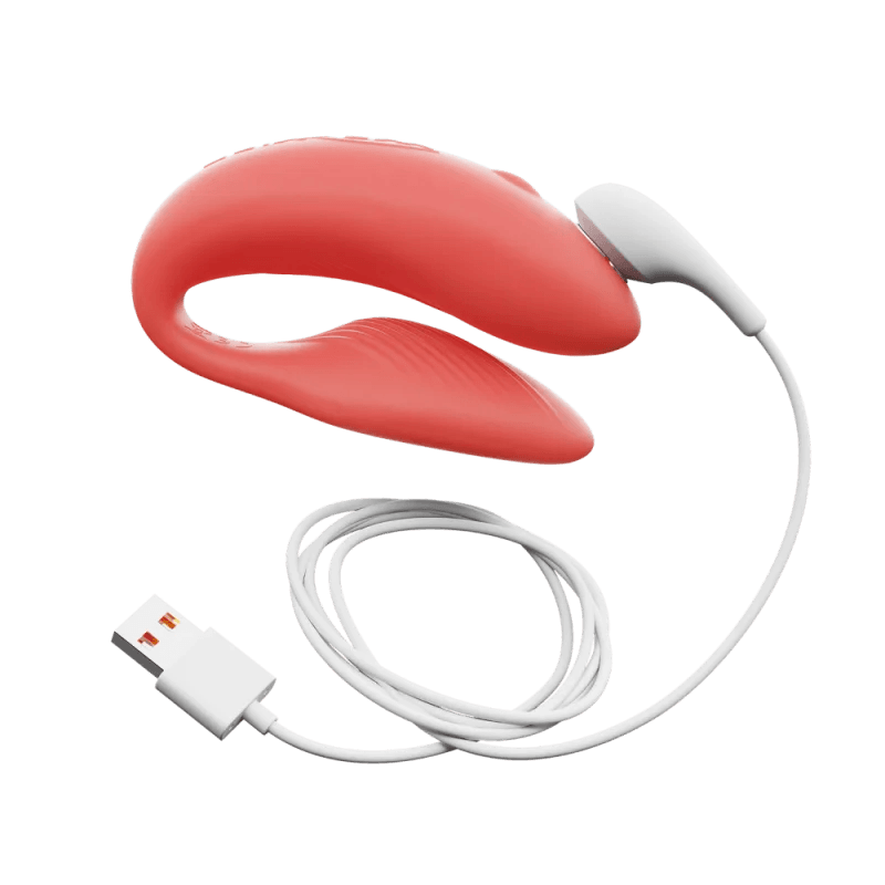 We - Vibe - Chorus - PlayLoveToys
