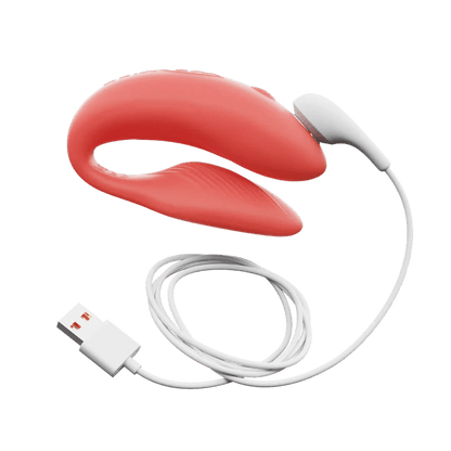 We - Vibe - Chorus - PlayLoveToys