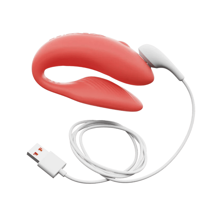 We - Vibe - Chorus - PlayLoveToys