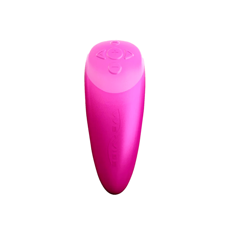 We - Vibe - Chorus - PlayLoveToys