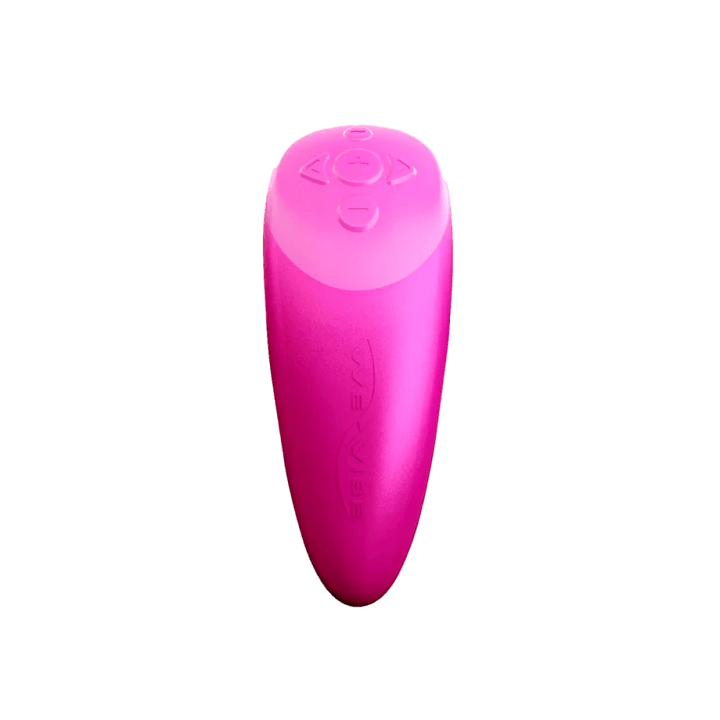 We - Vibe - Chorus - PlayLoveToys