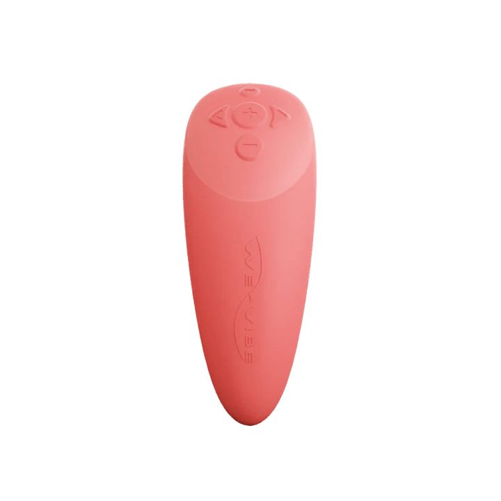We - Vibe - Chorus - PlayLoveToys