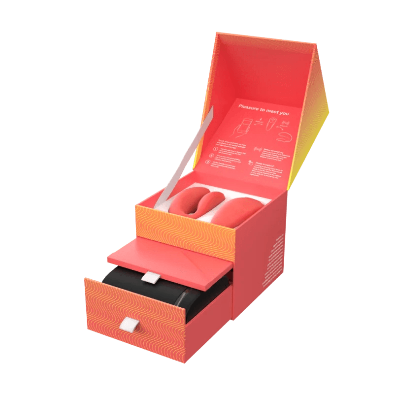 We - Vibe - Chorus - PlayLoveToys
