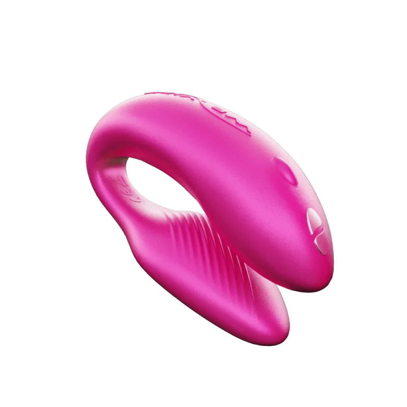 We - Vibe - Chorus - PlayLoveToys