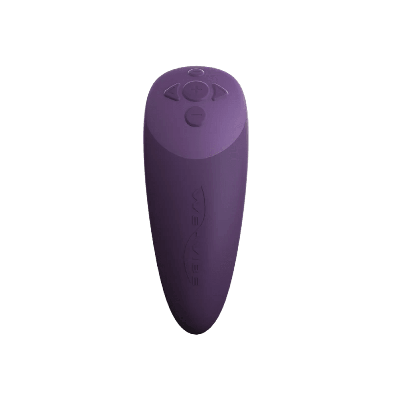 We - Vibe - Chorus - PlayLoveToys