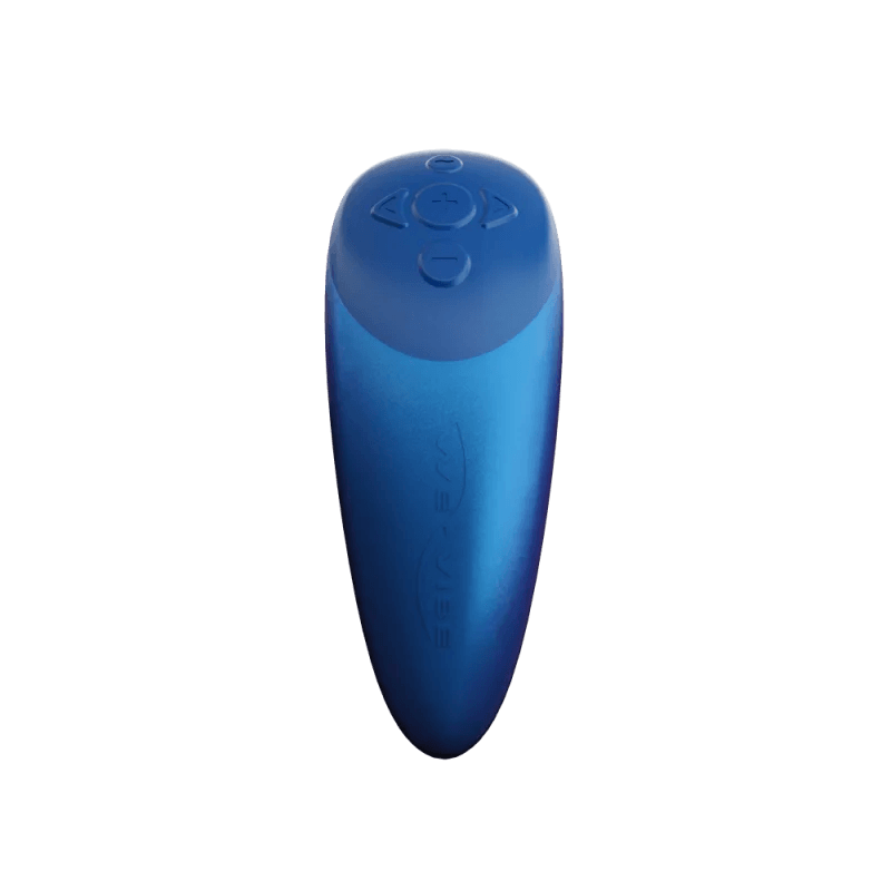 We - Vibe - Chorus - PlayLoveToys