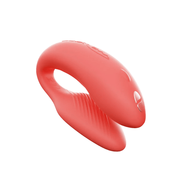We - Vibe - Chorus - PlayLoveToys