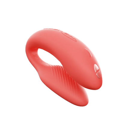 We - Vibe - Chorus - PlayLoveToys