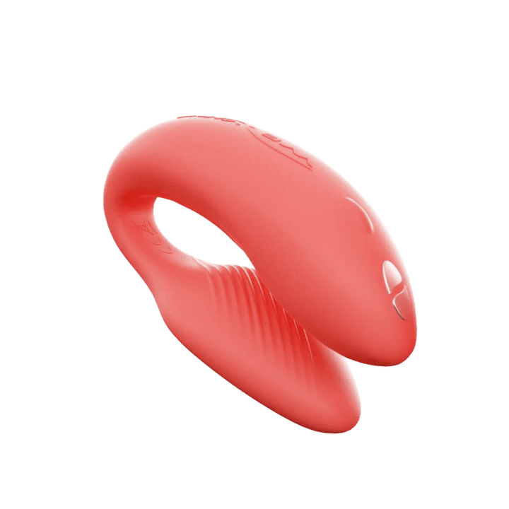 We - Vibe - Chorus - PlayLoveToys