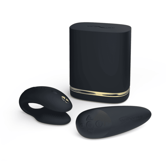 We - Vibe - Golden Moments Collection 2 - PlayLoveToys
